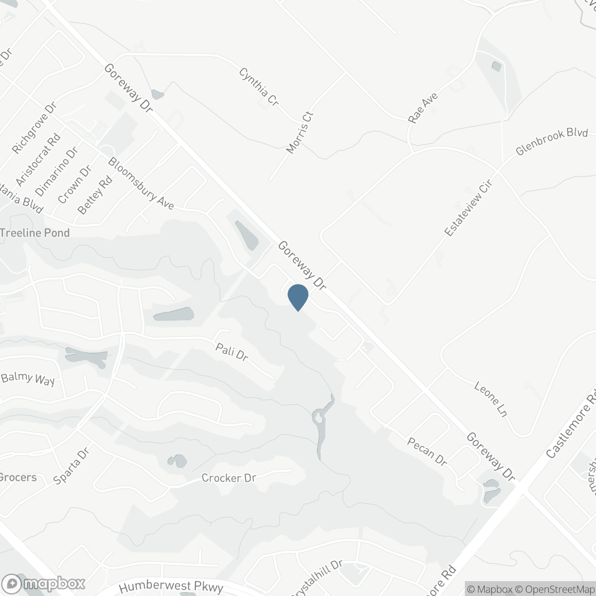 114 BLOOMSBURY AVENUE, Brampton, Ontario L6P 2X1